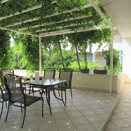 ספליט Cozy Apartment Lenny מראה חיצוני תמונה