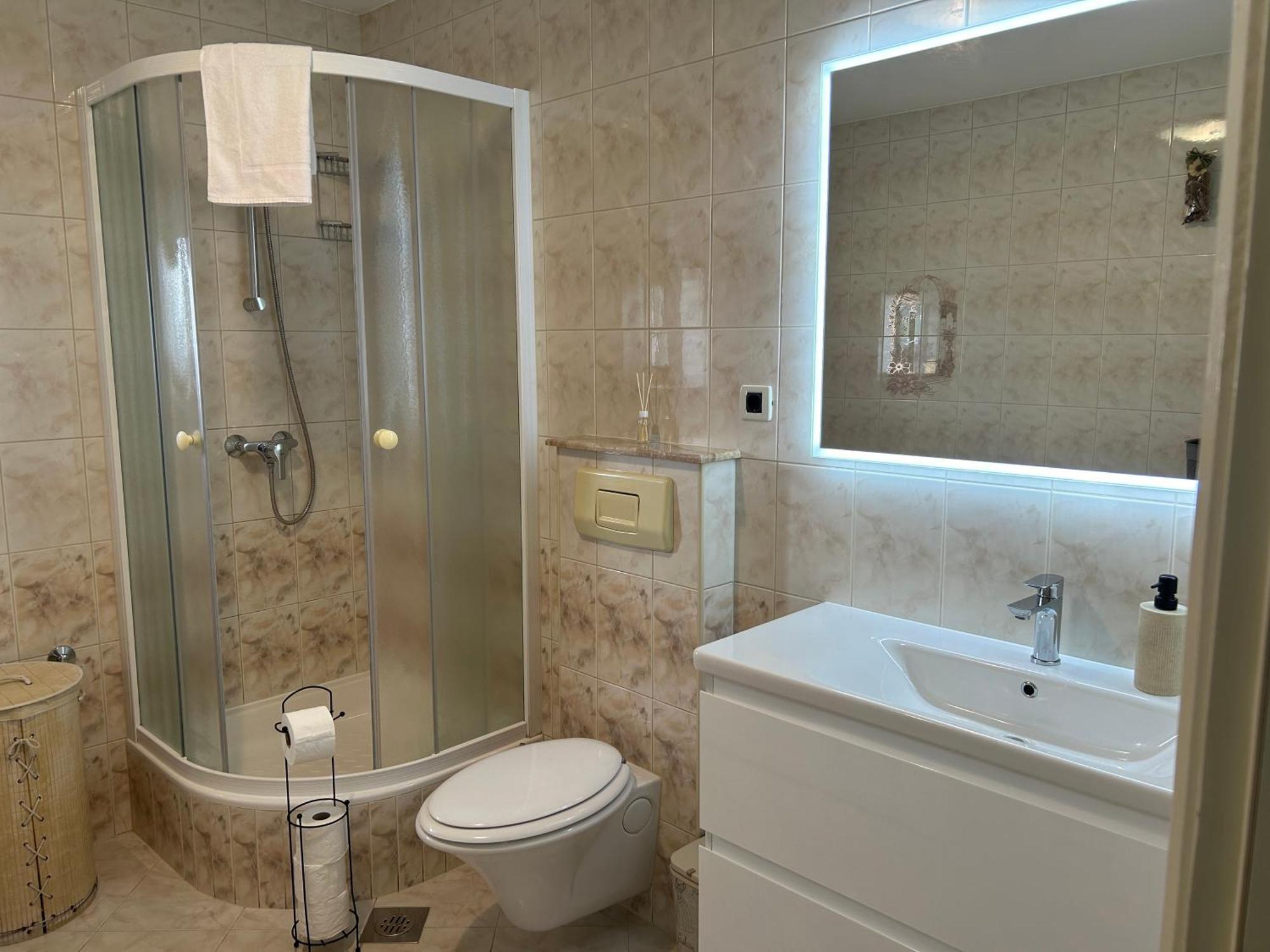 ספליט Cozy Apartment Lenny מראה חיצוני תמונה