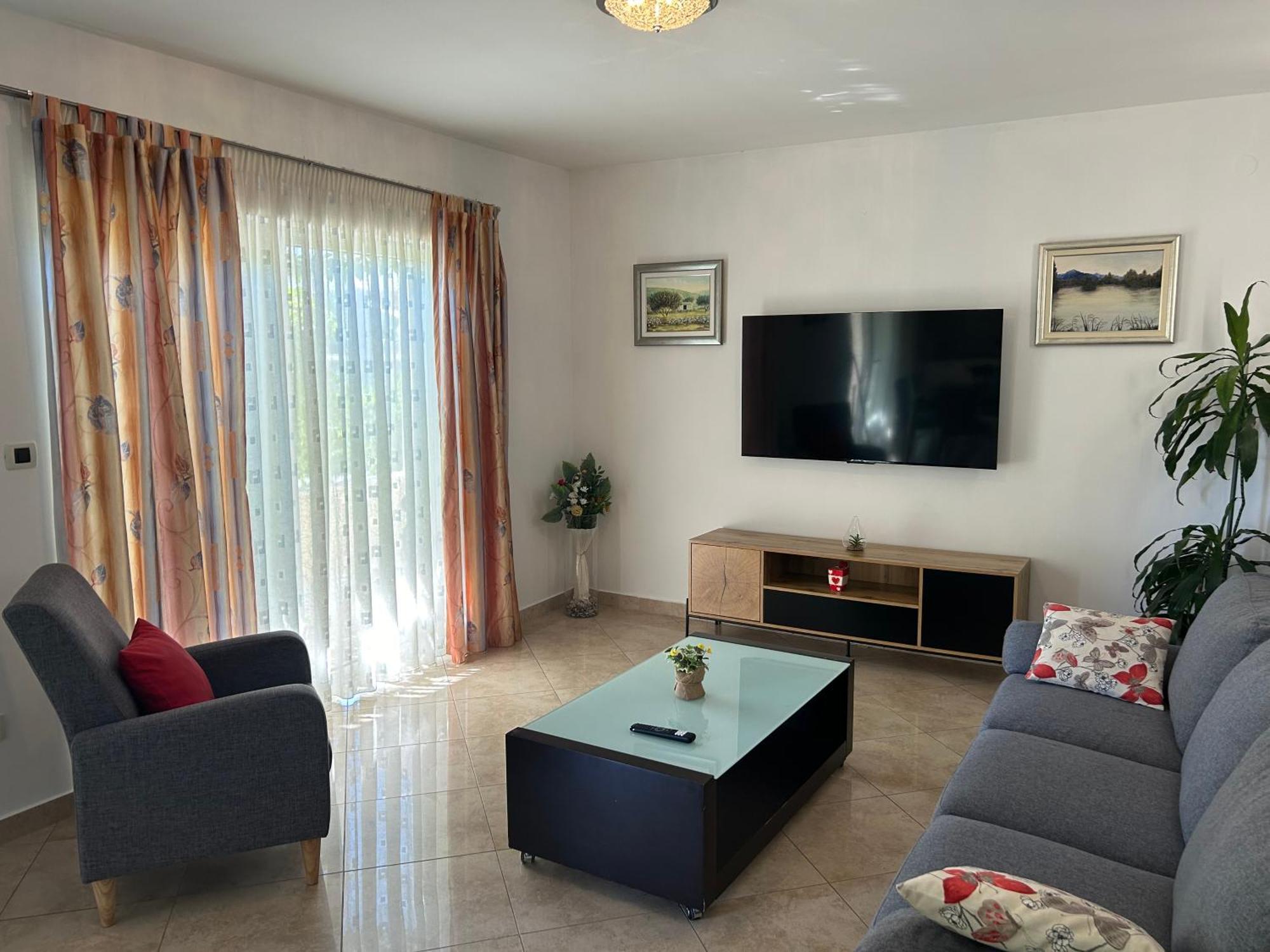 ספליט Cozy Apartment Lenny מראה חיצוני תמונה