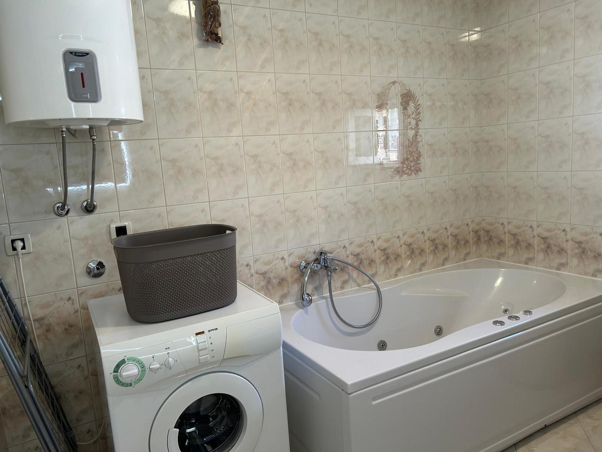 ספליט Cozy Apartment Lenny מראה חיצוני תמונה