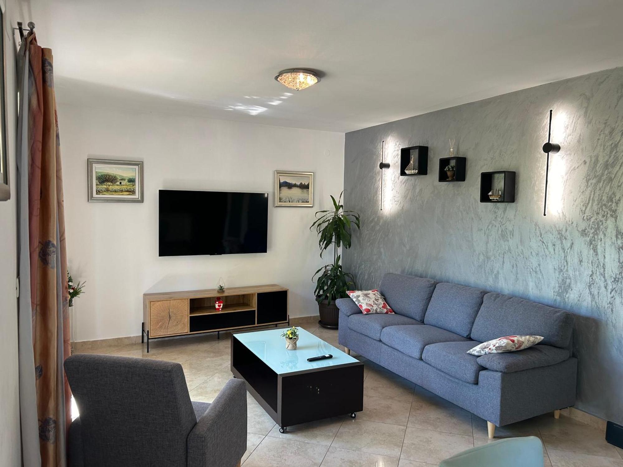 ספליט Cozy Apartment Lenny מראה חיצוני תמונה
