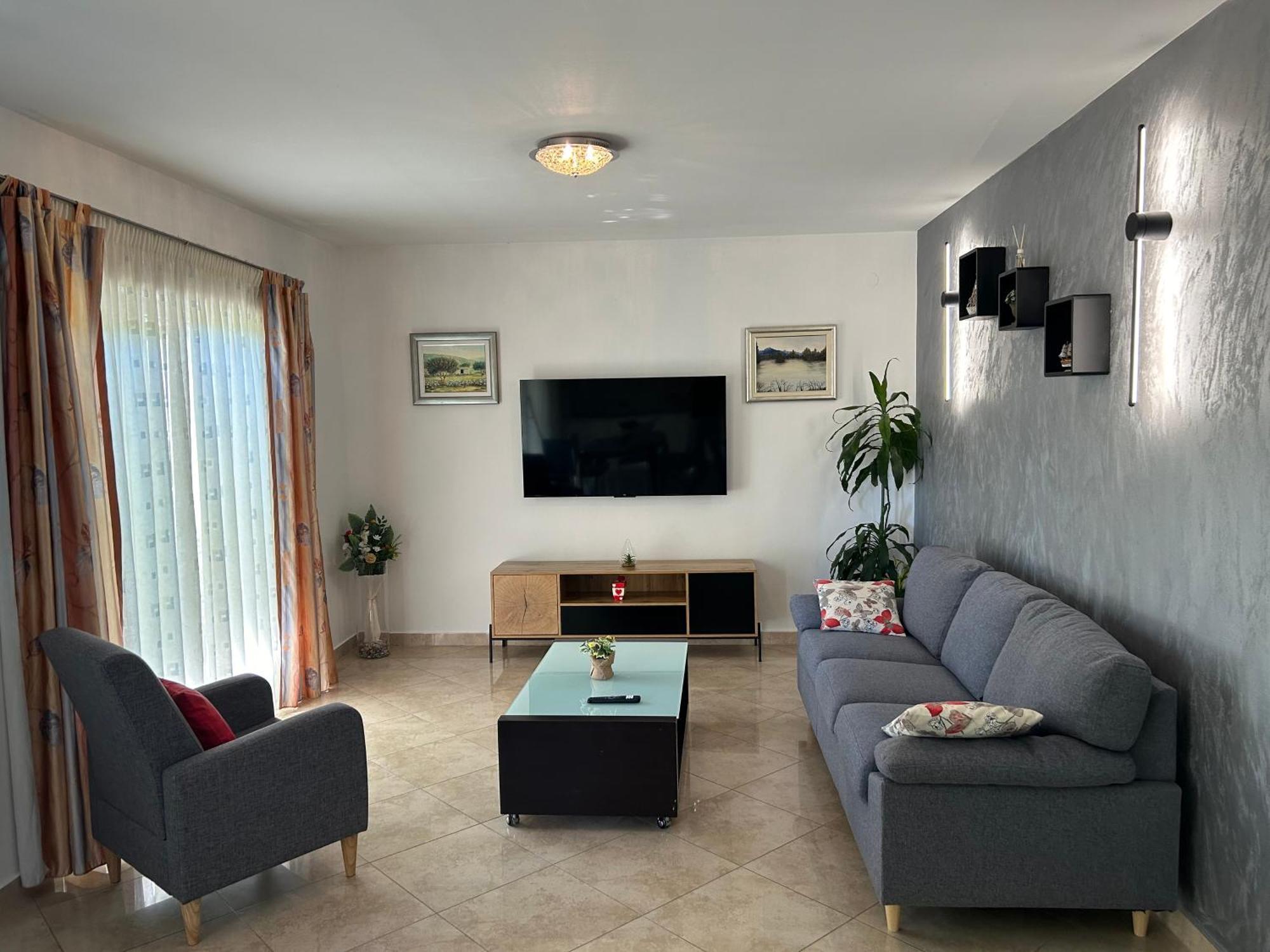ספליט Cozy Apartment Lenny מראה חיצוני תמונה