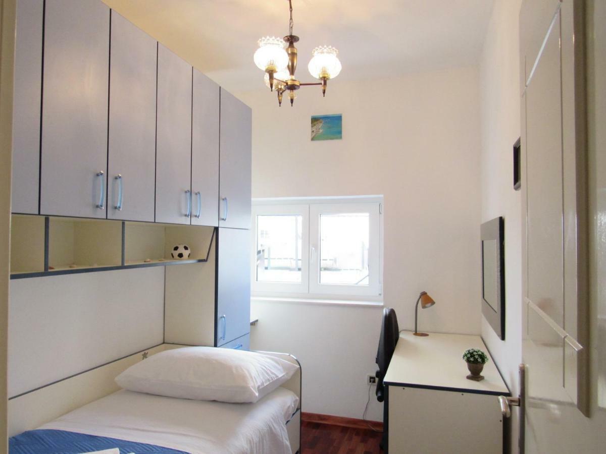 ספליט Cozy Apartment Lenny מראה חיצוני תמונה