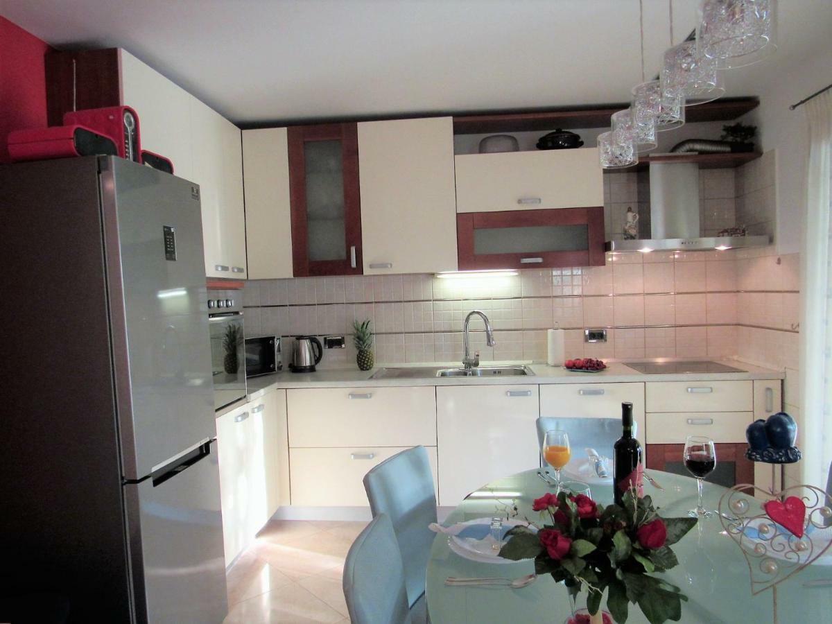 ספליט Cozy Apartment Lenny מראה חיצוני תמונה