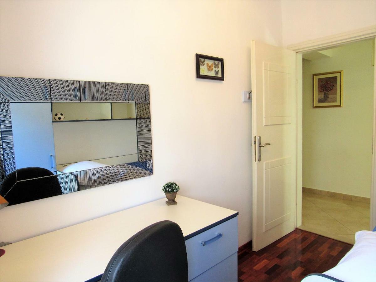 ספליט Cozy Apartment Lenny מראה חיצוני תמונה