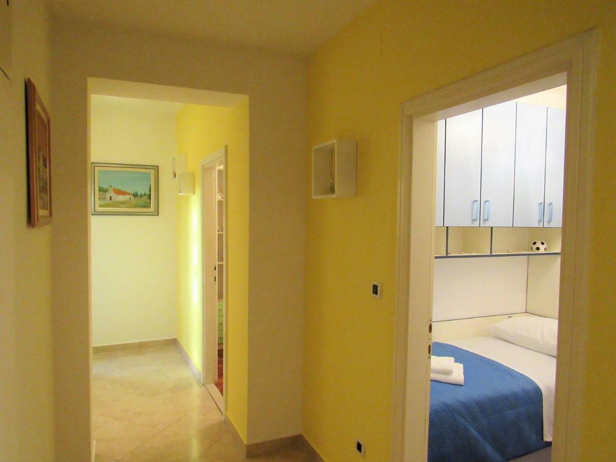 ספליט Cozy Apartment Lenny מראה חיצוני תמונה