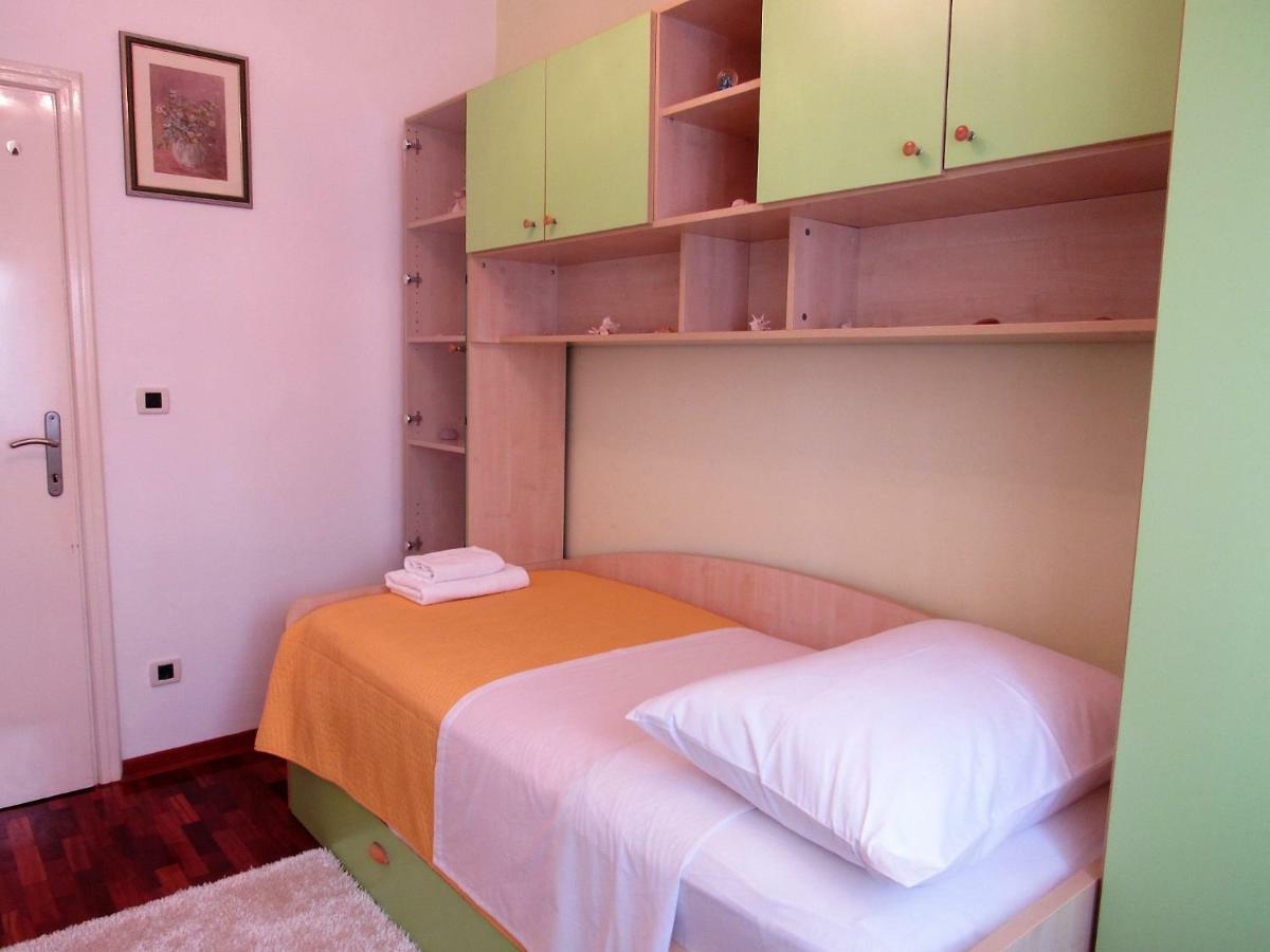 ספליט Cozy Apartment Lenny מראה חיצוני תמונה